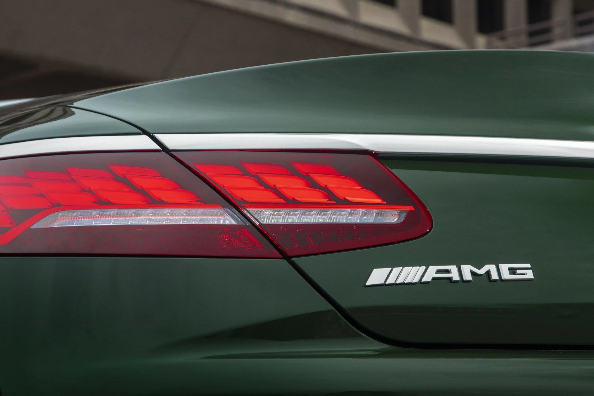 mercedes amg s63 designo