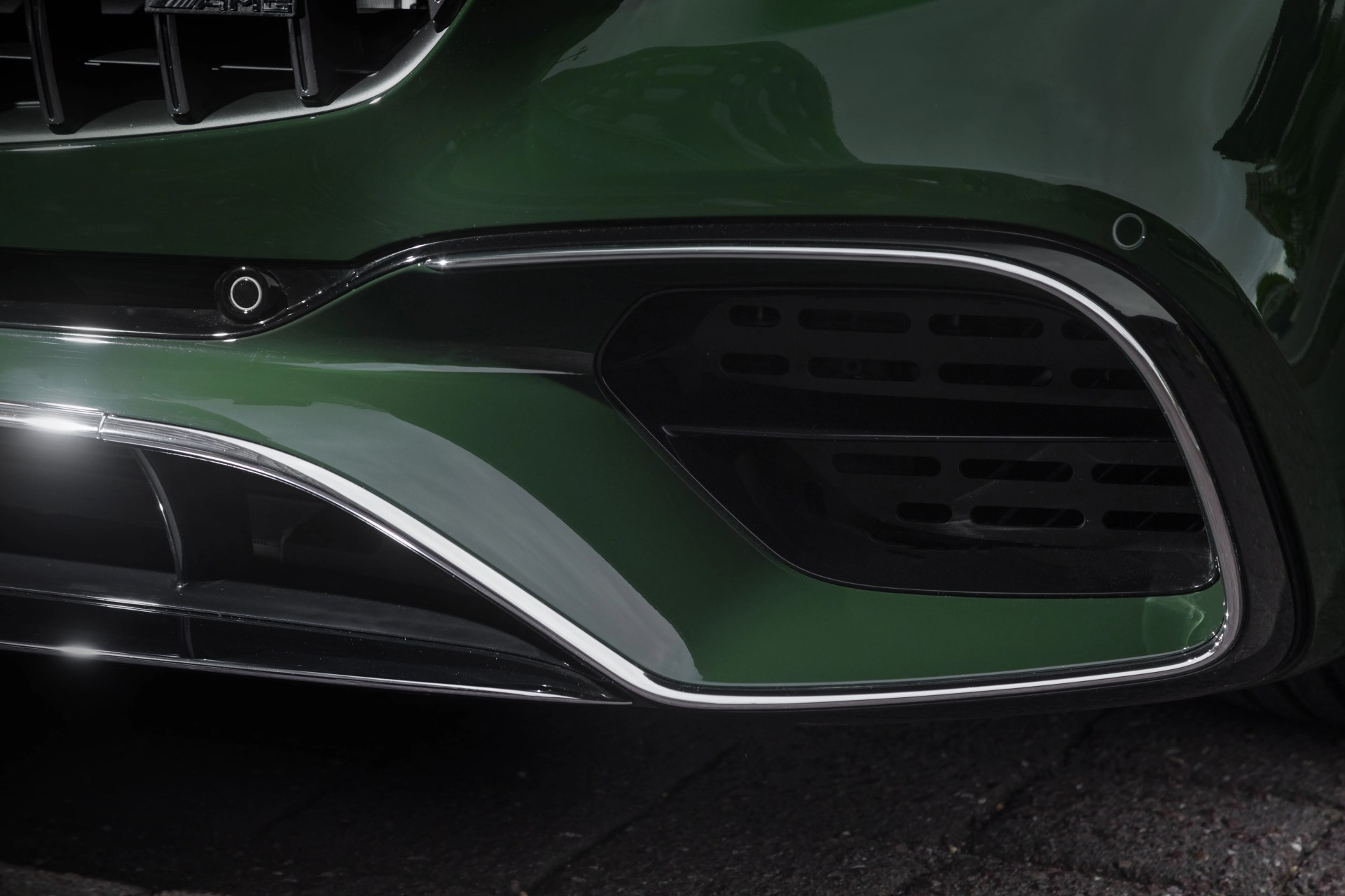 mercedes amg s63 designo