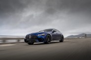 mercedes benz gt 63 s 4 door