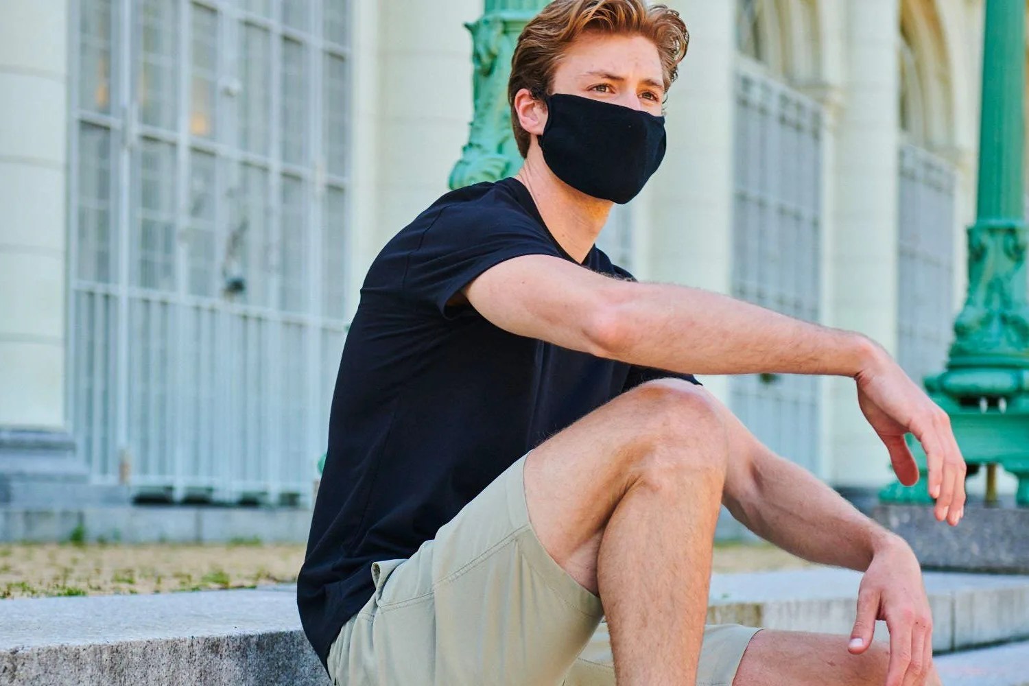 facemasks deal