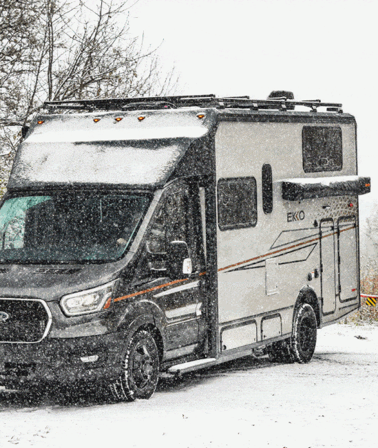 winnebago ekko