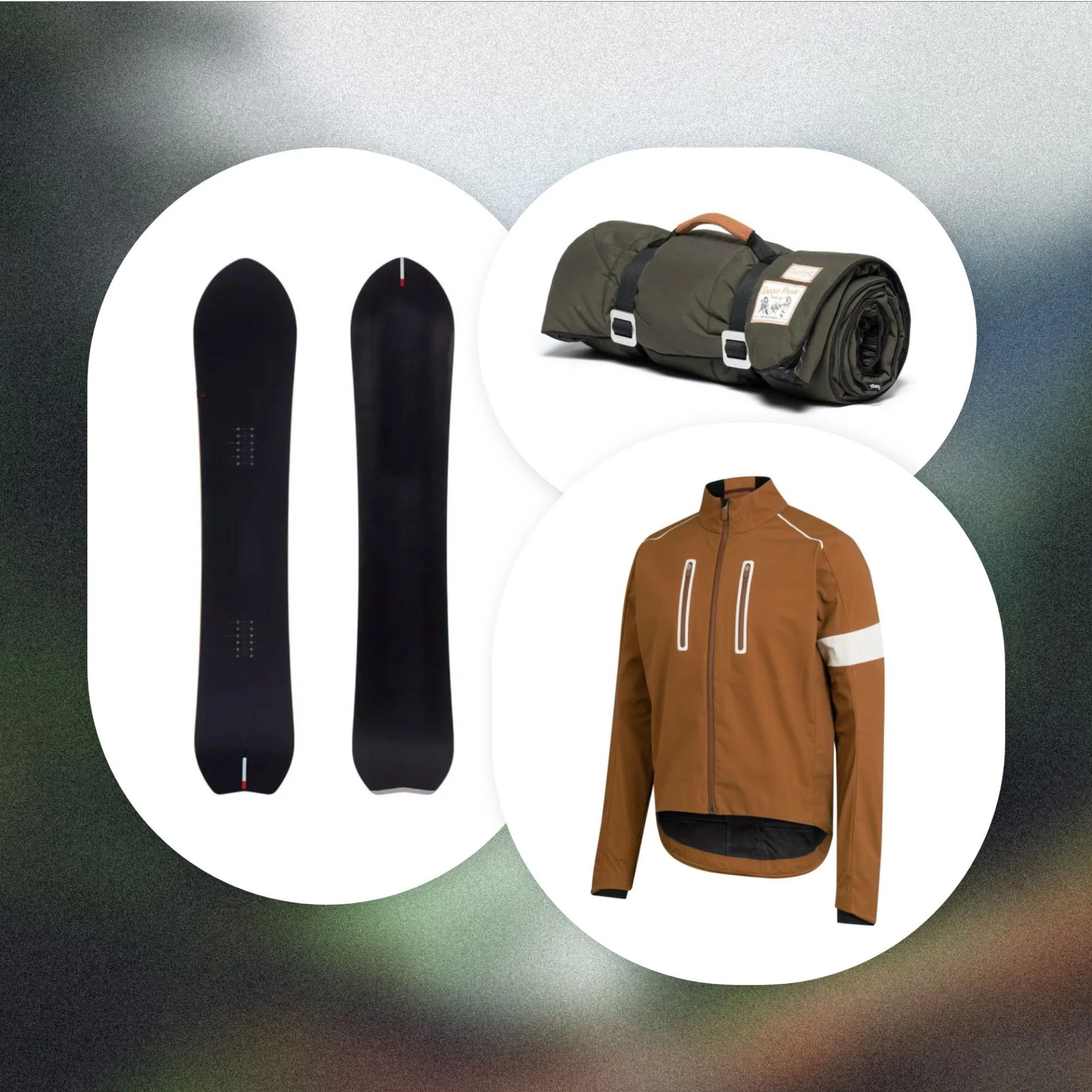 outdoor gear