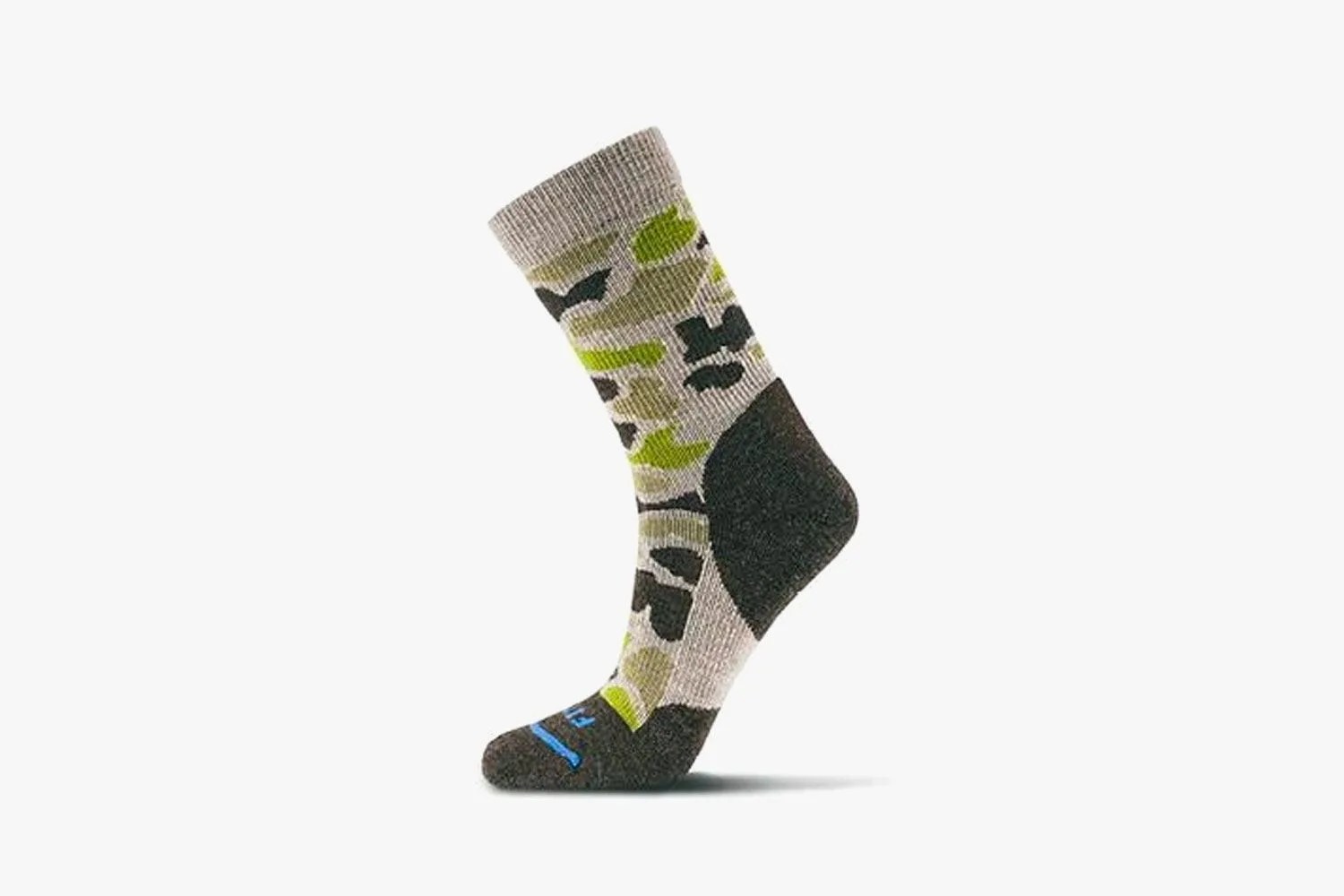 fits light hiker crew