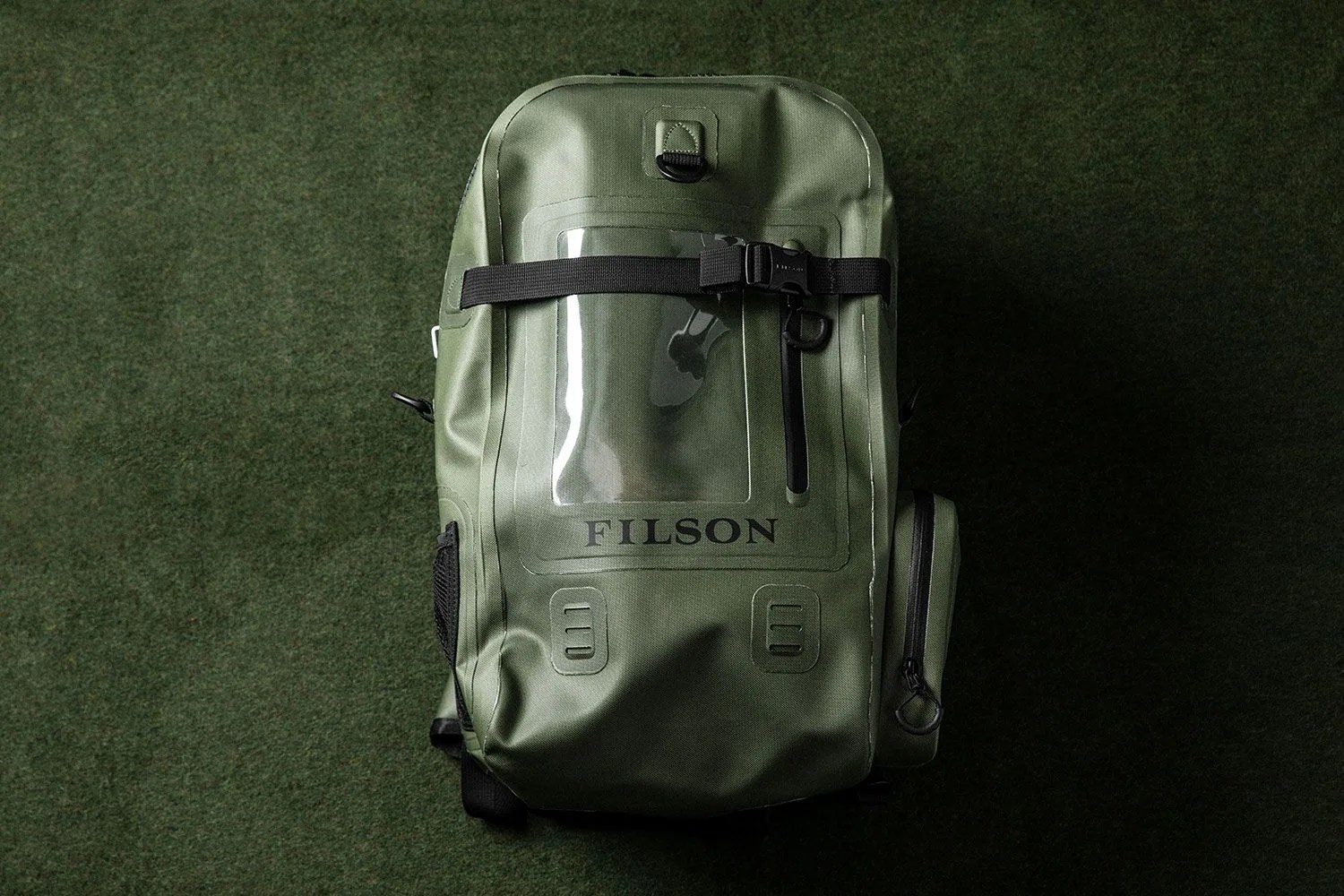 filson holiday gift guide
