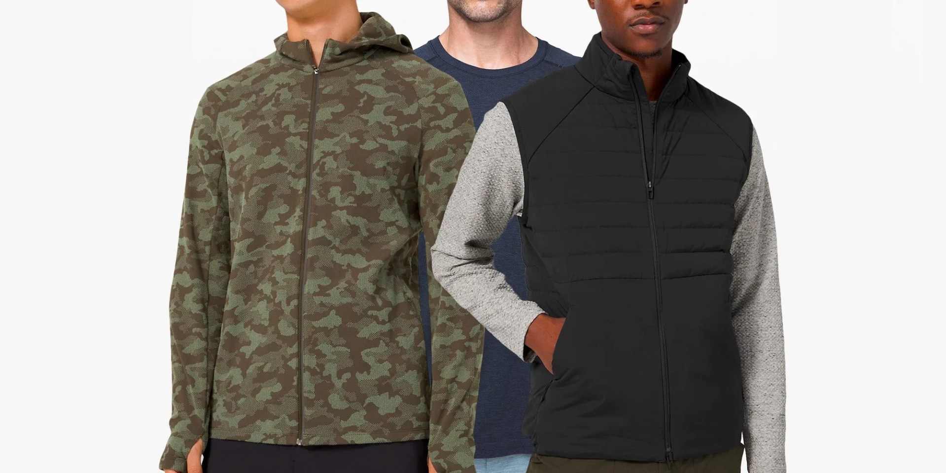 holiday gift guide lululemon