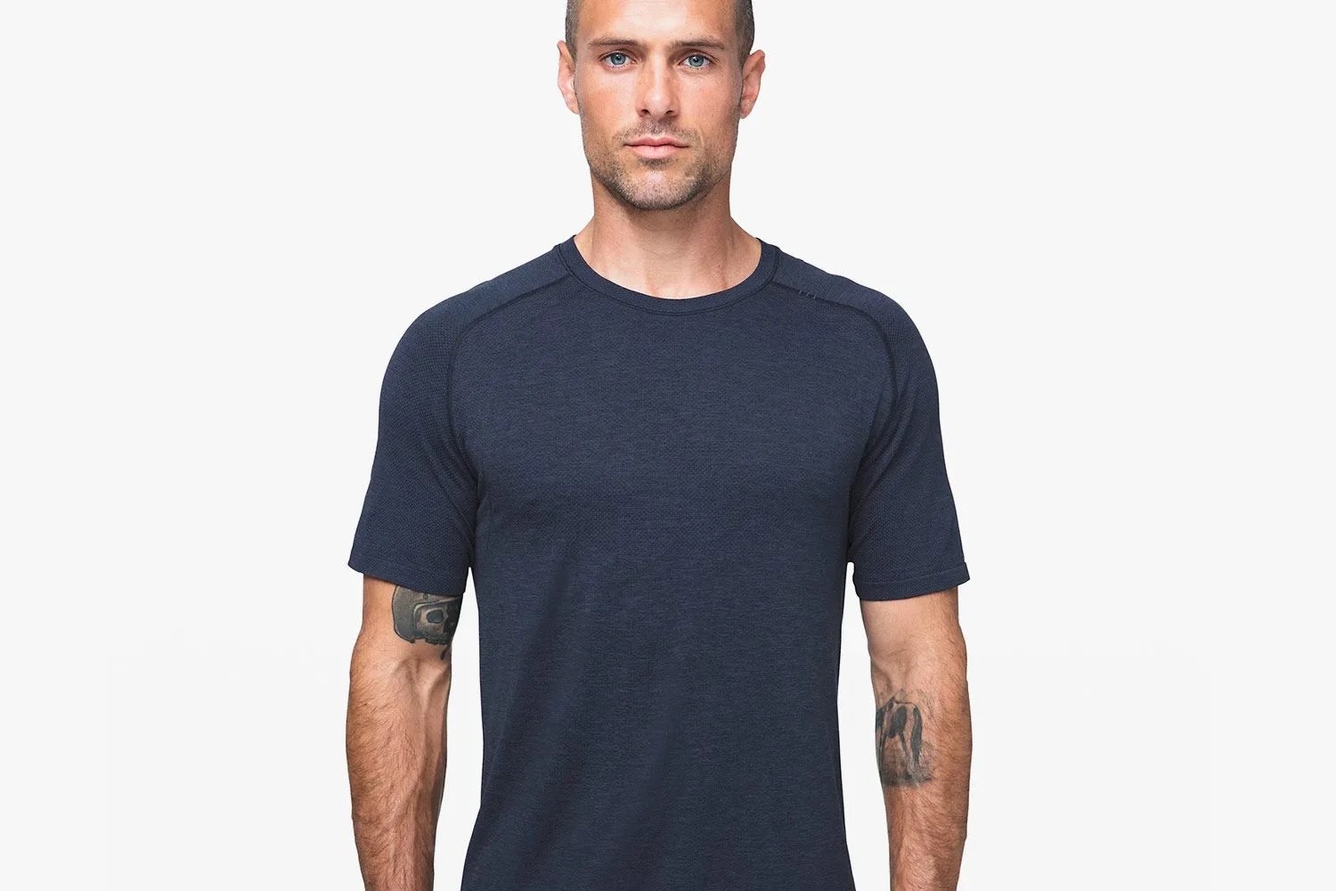 lululemon metal vent tech short sleeve shirt 20
