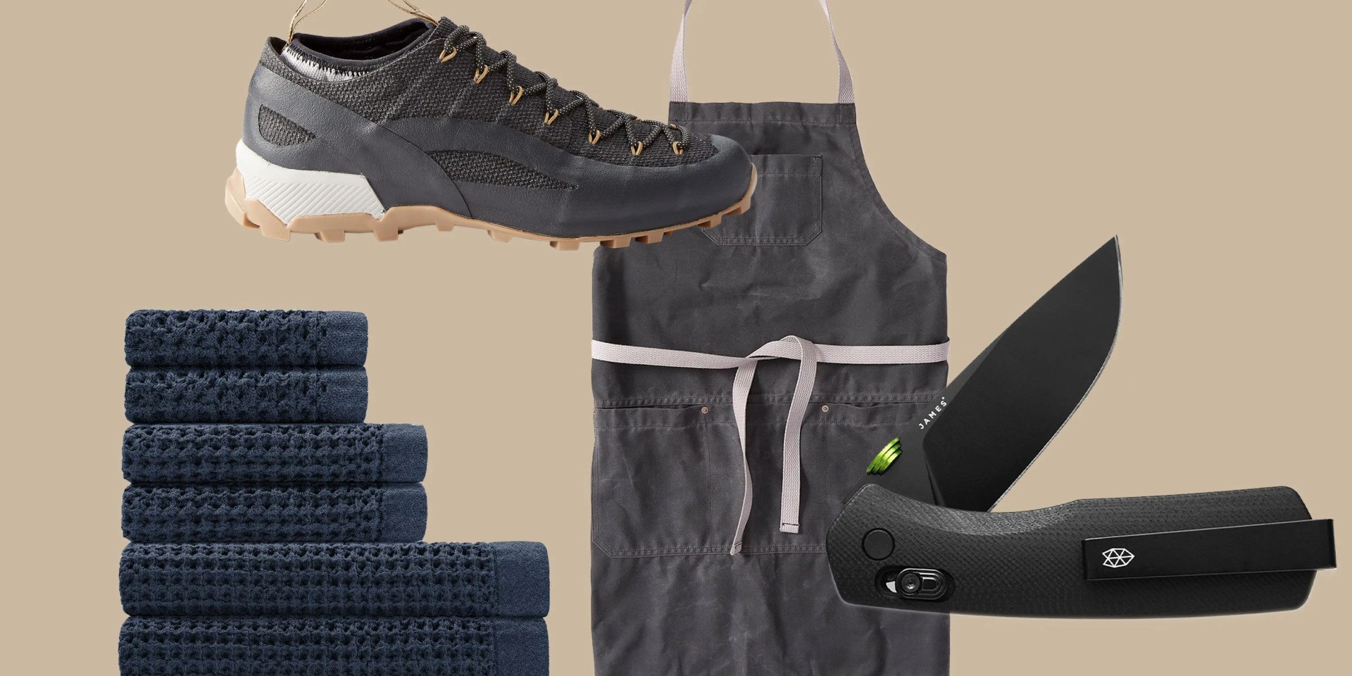 huckberry holiday gift guide