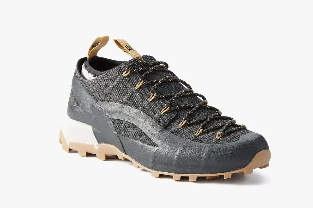 naglev unico hiker boot
