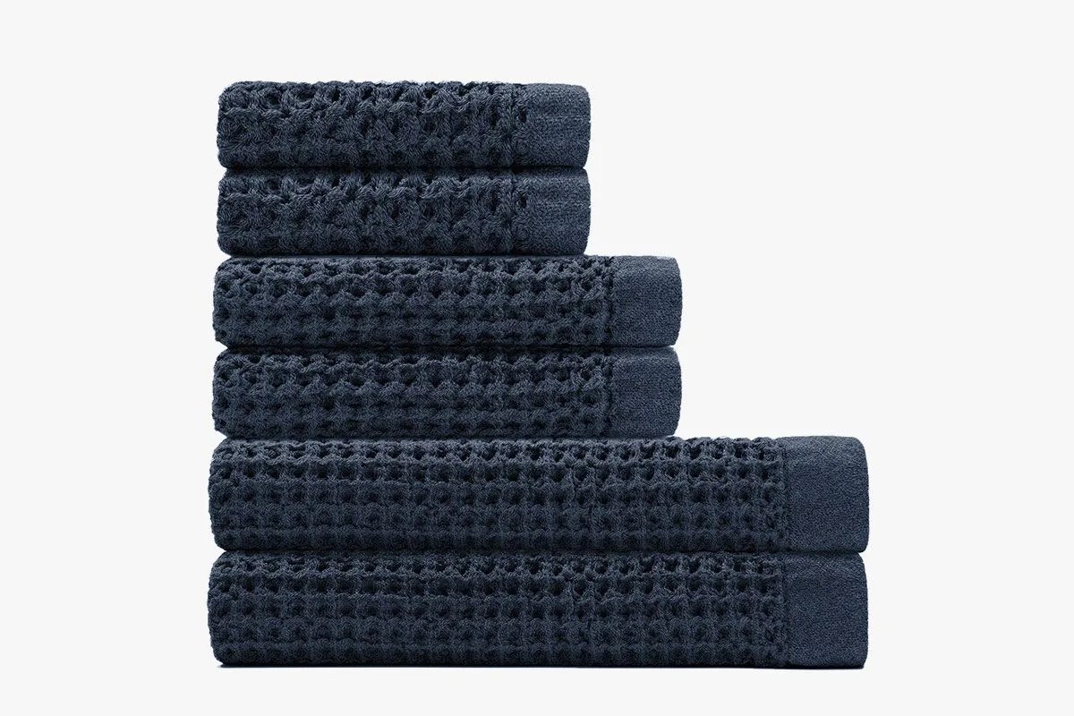 onsen towels bath bundle