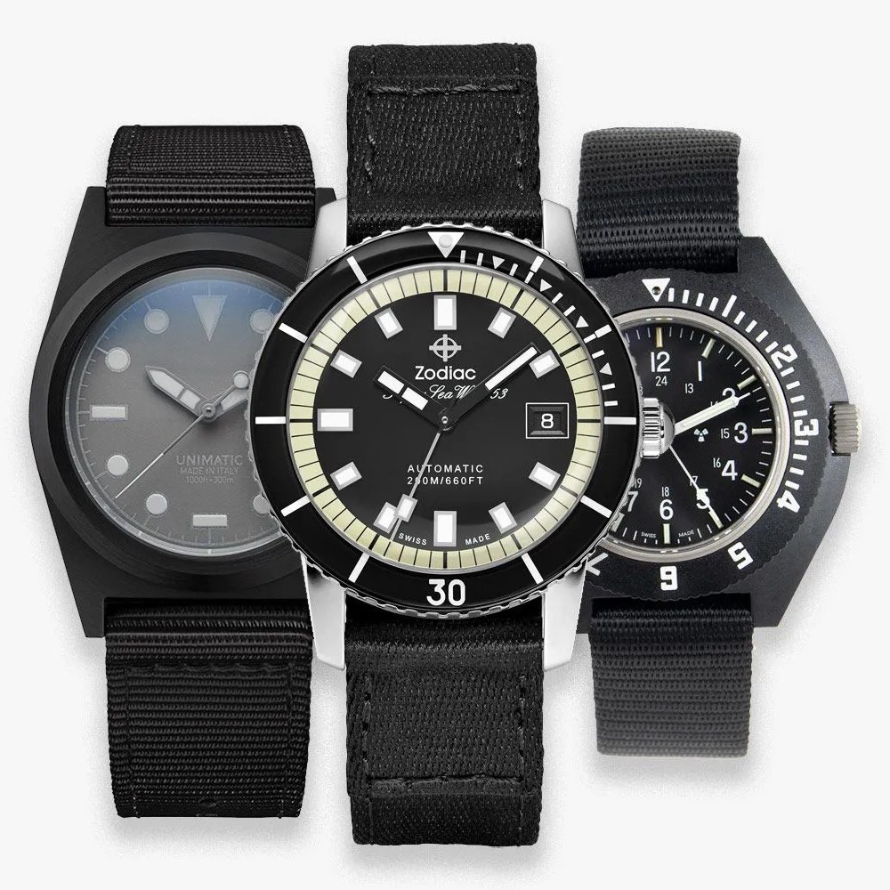 huckberry watches