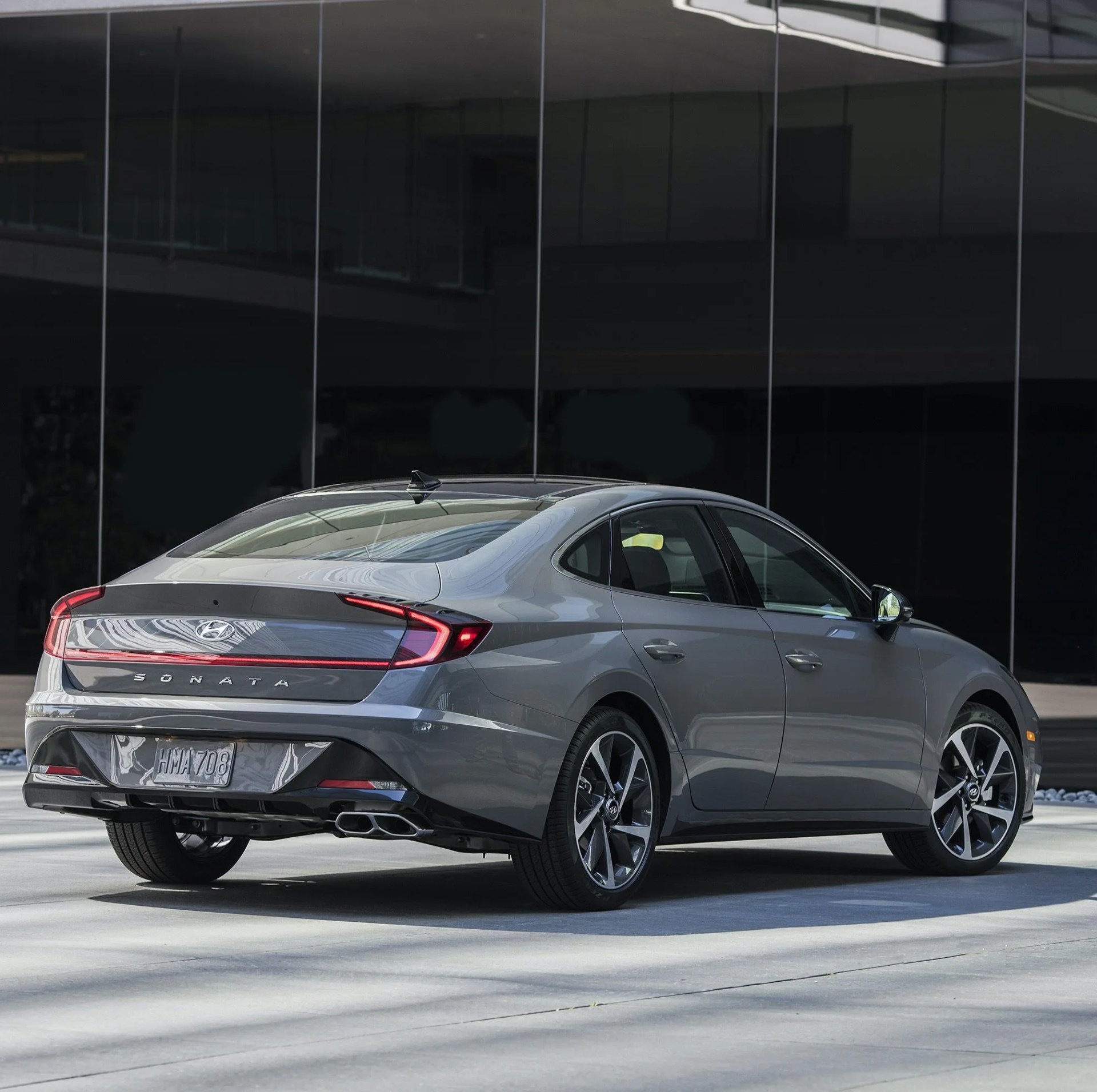 2020 hyundai sonata