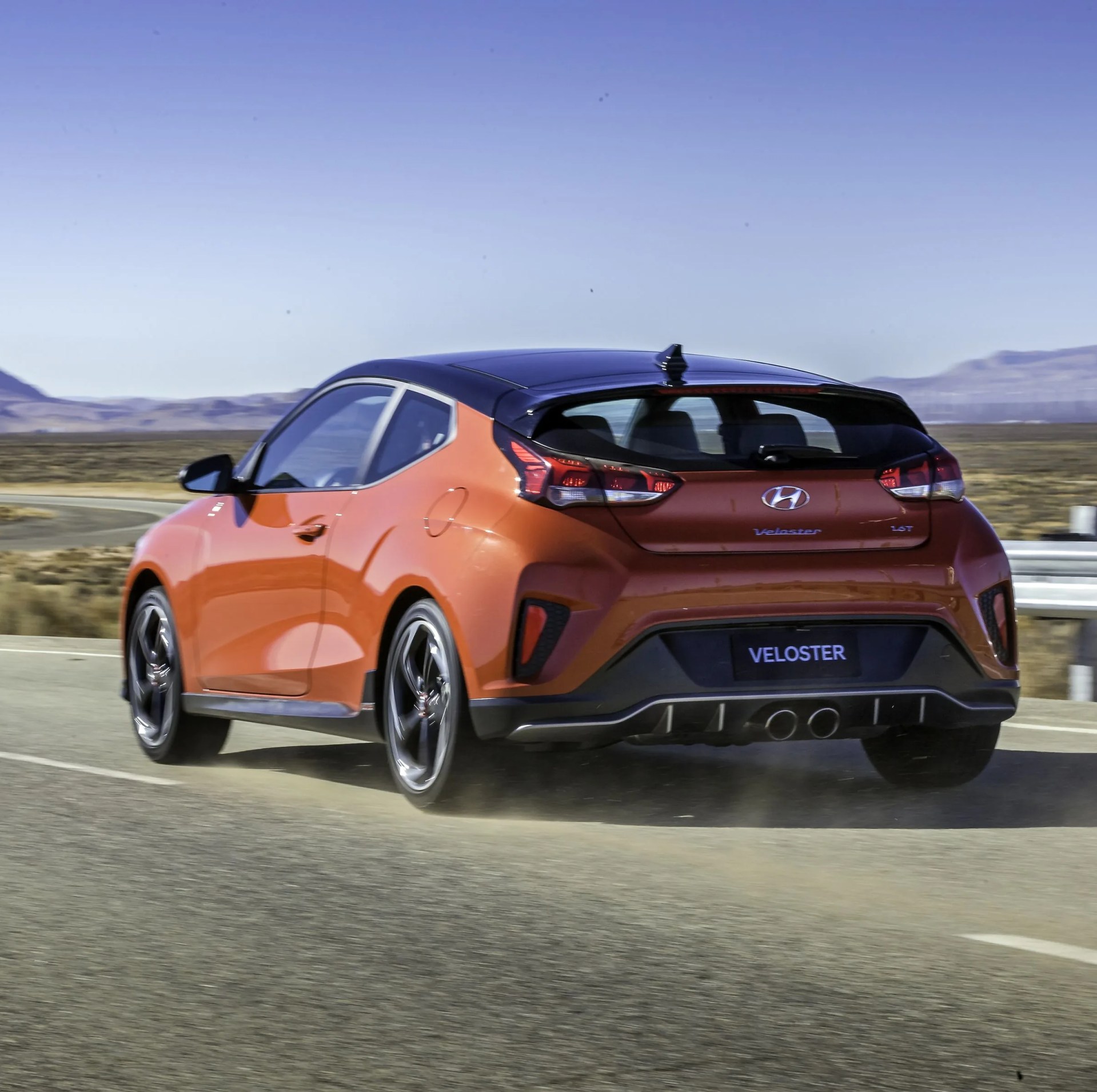 hyundai veloster turbo