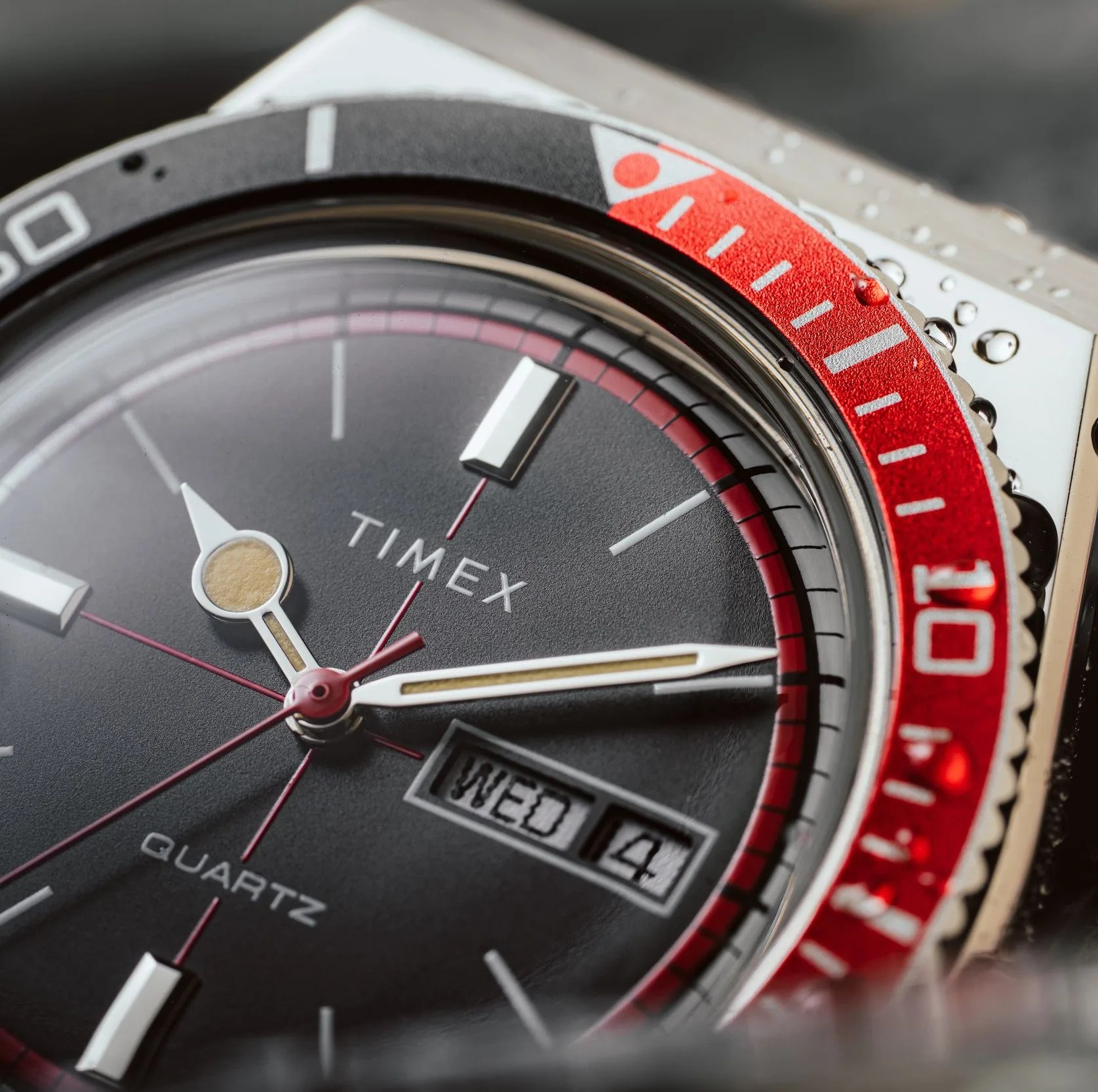 huckberry x timex cola