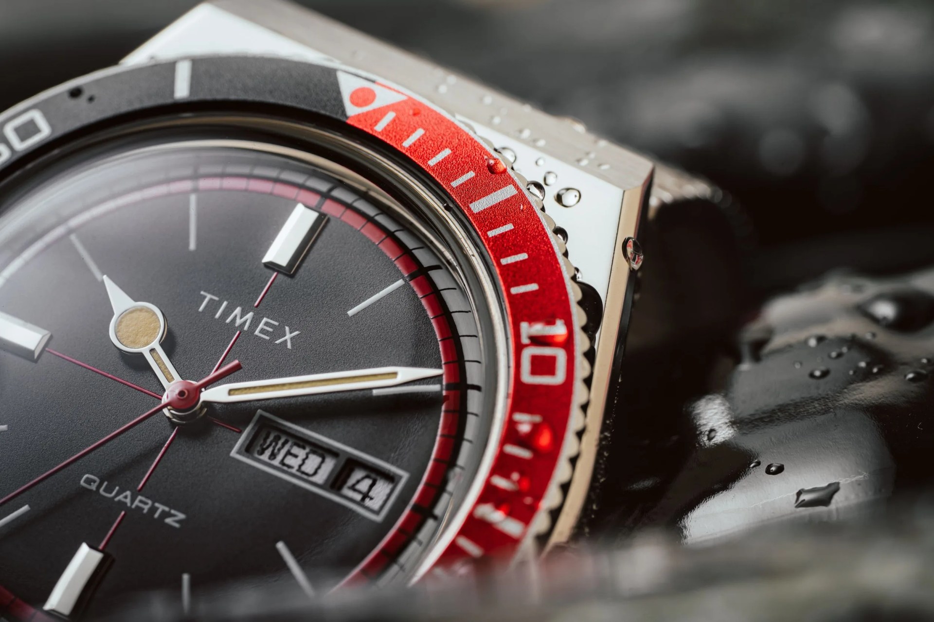 huckberry x timex cola