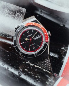 huckberry x timex cola