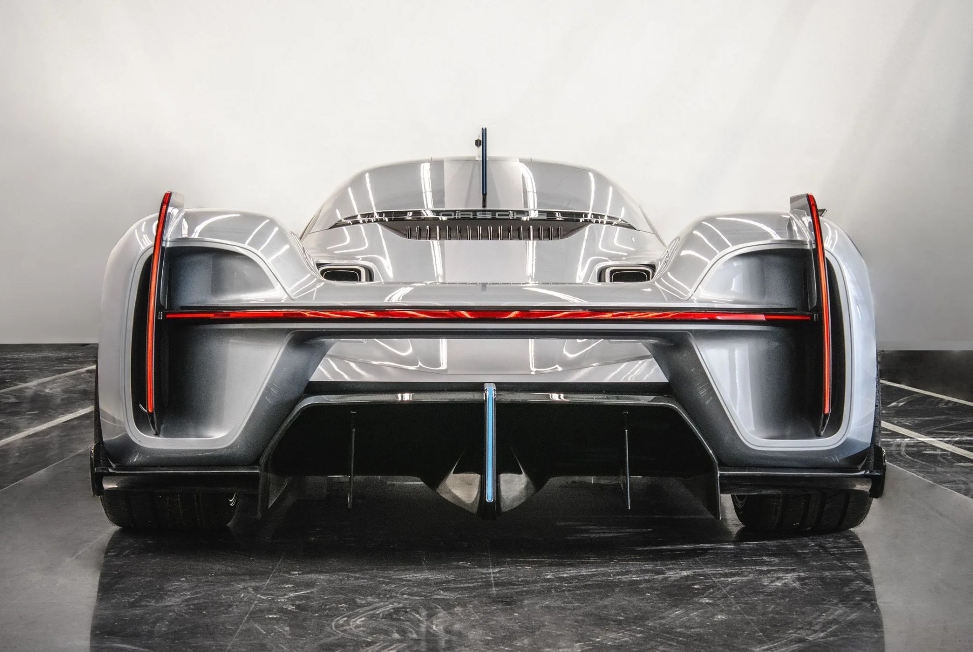 porsche 919 street concept