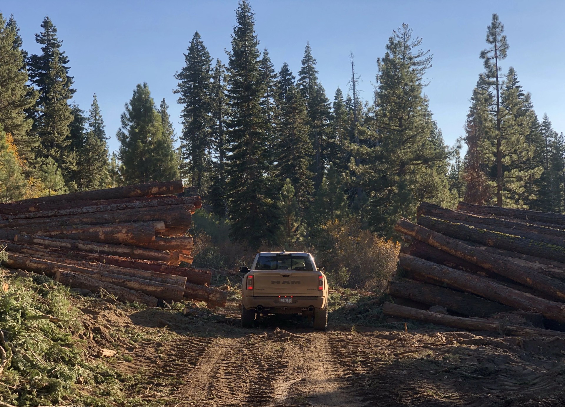 ram 1500 trx