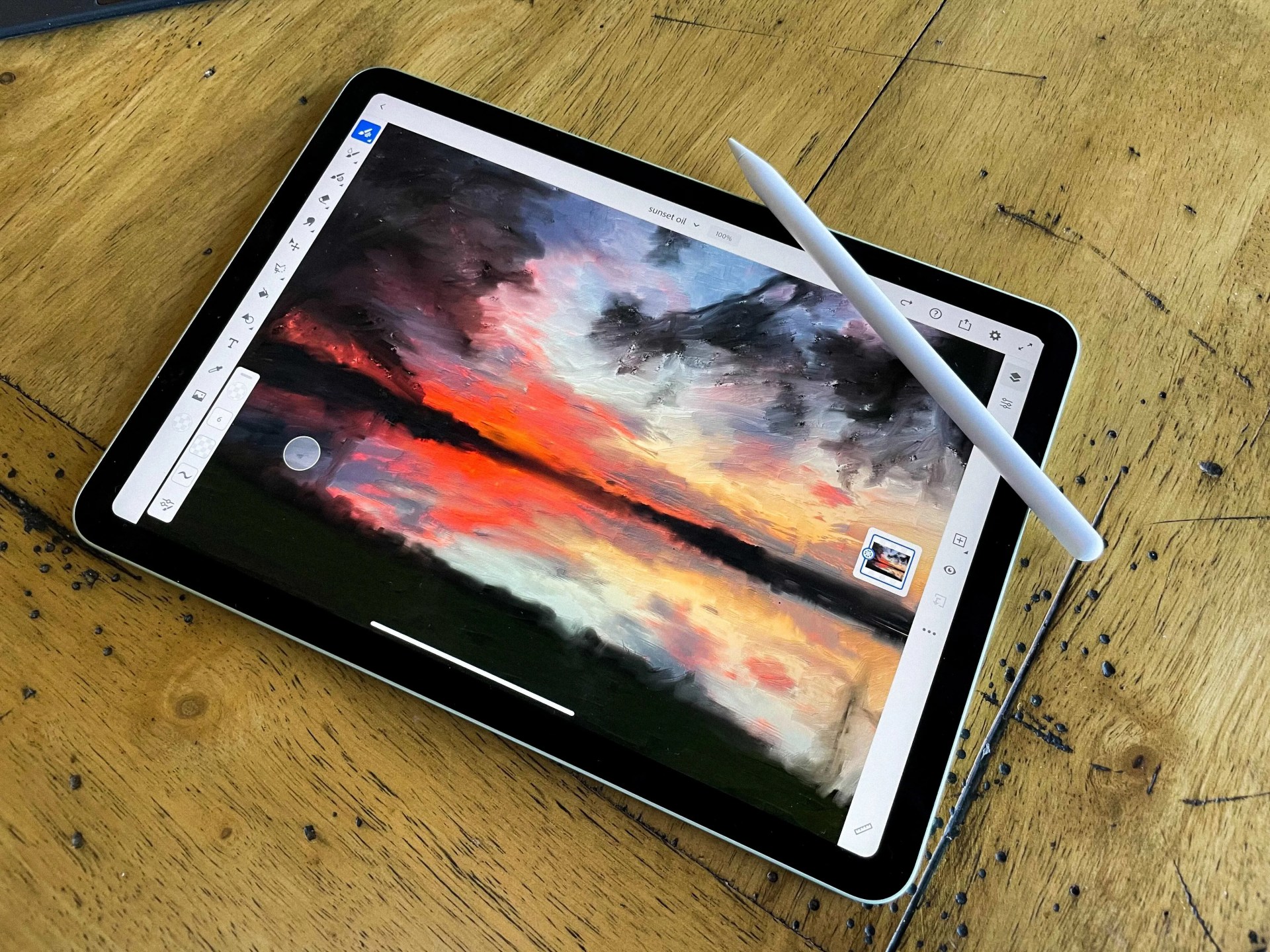 ipad air