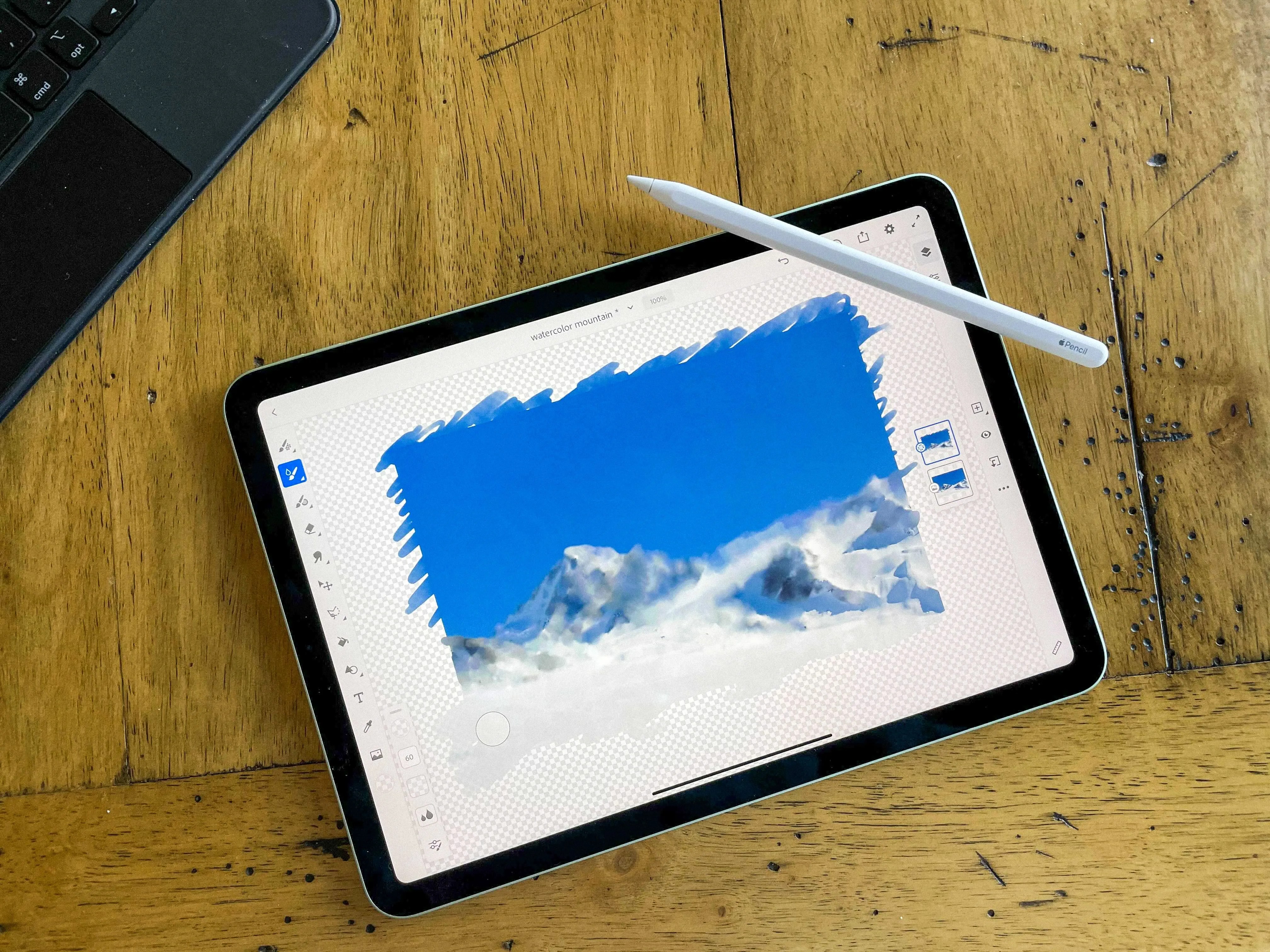 ipad air