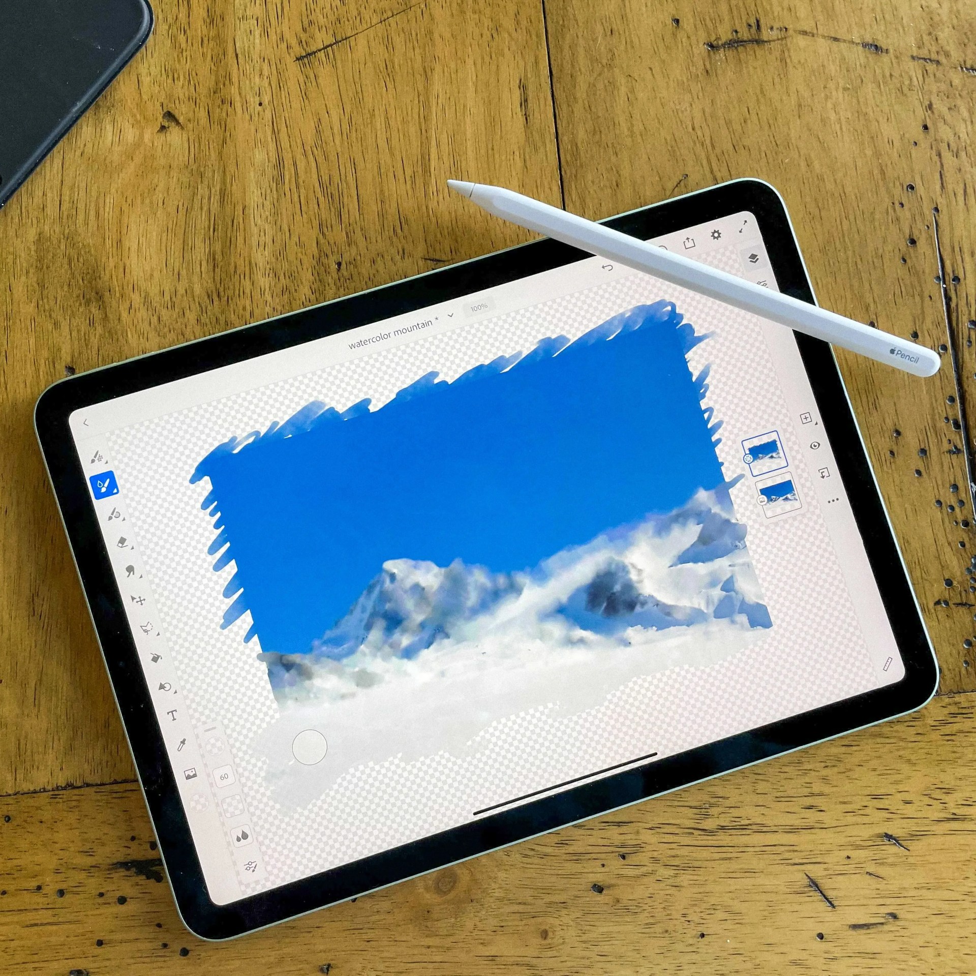 ipad air