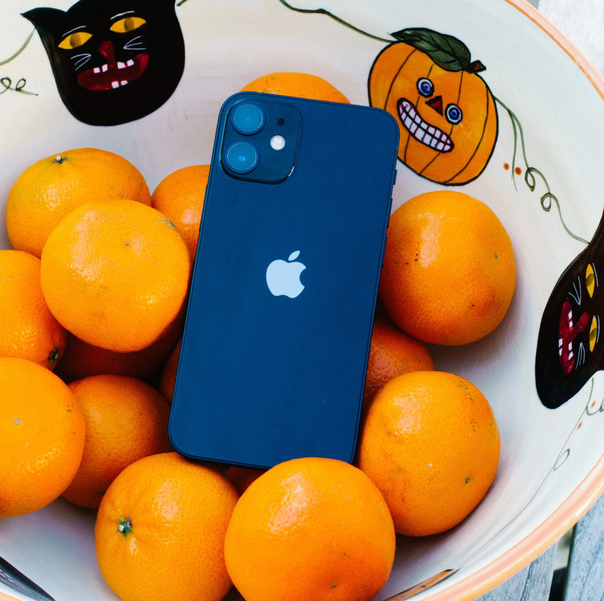 iphone 12 mini review