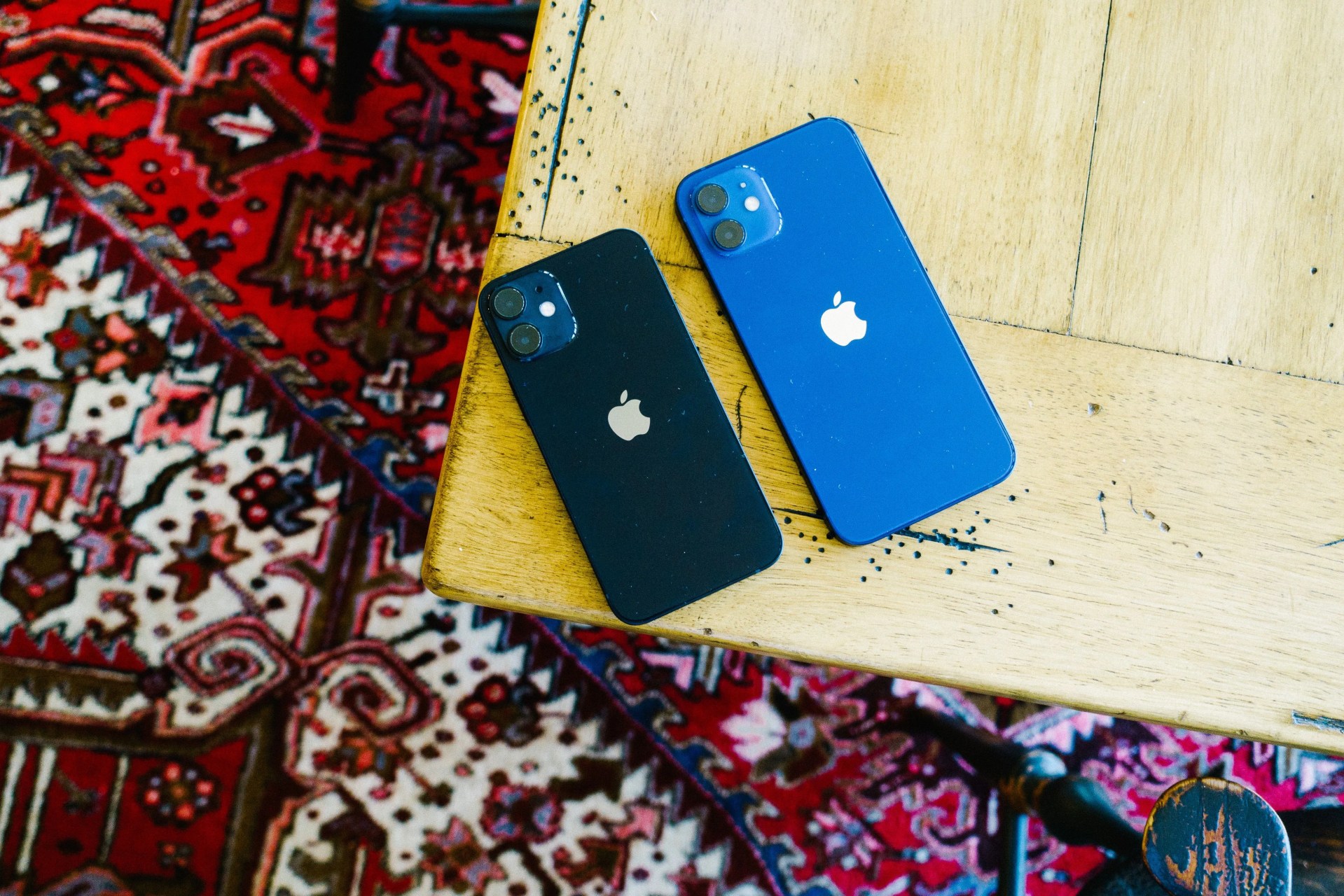 iphone 12 mini review