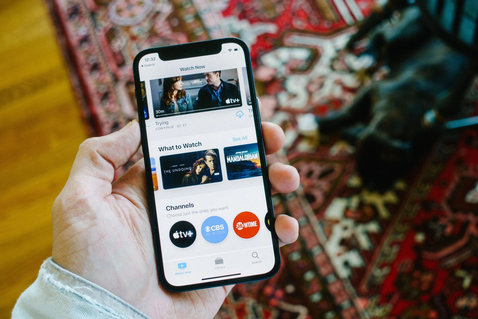 iphone 12 mini review