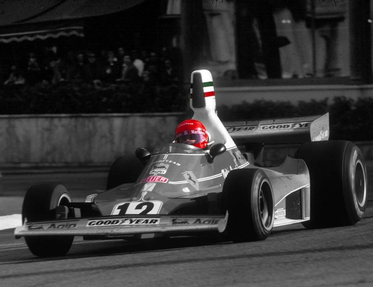 jack heuer interview