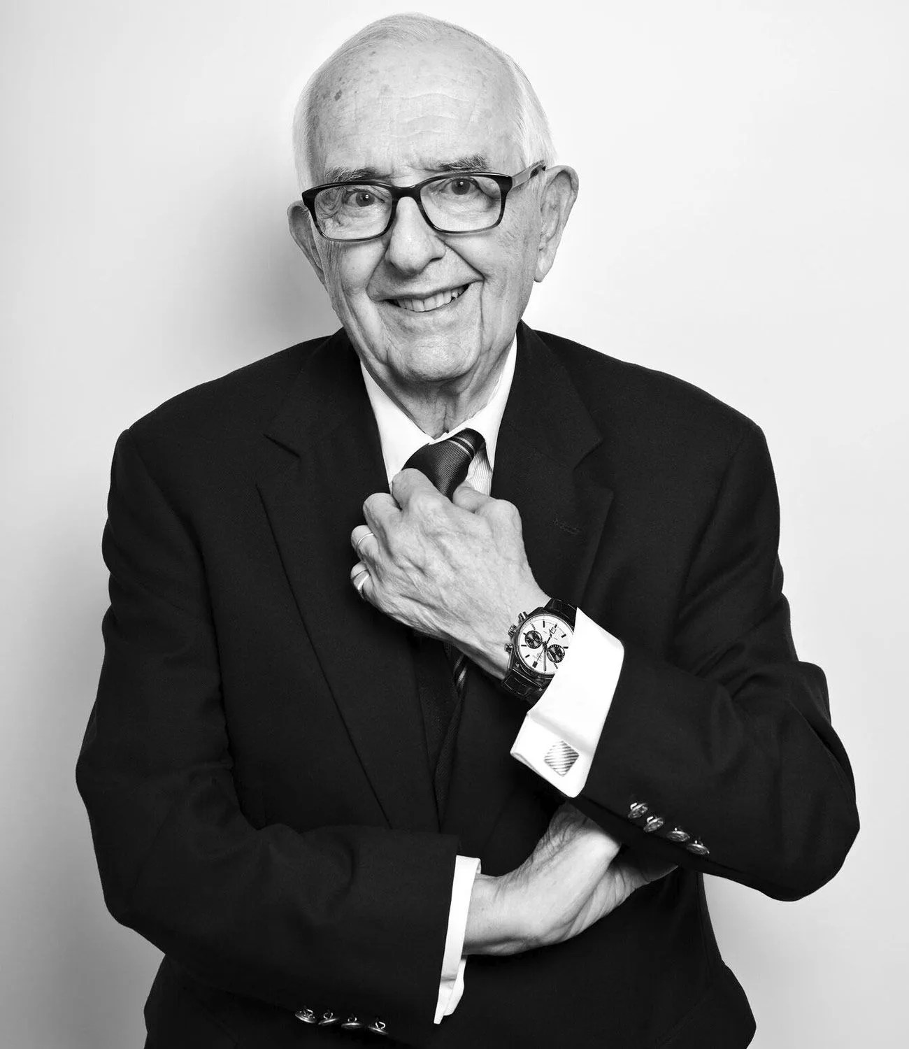 jack heuer interview