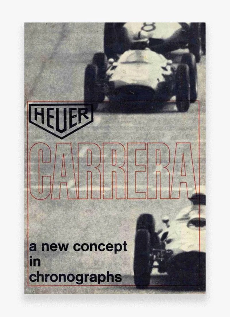 jack heuer interview