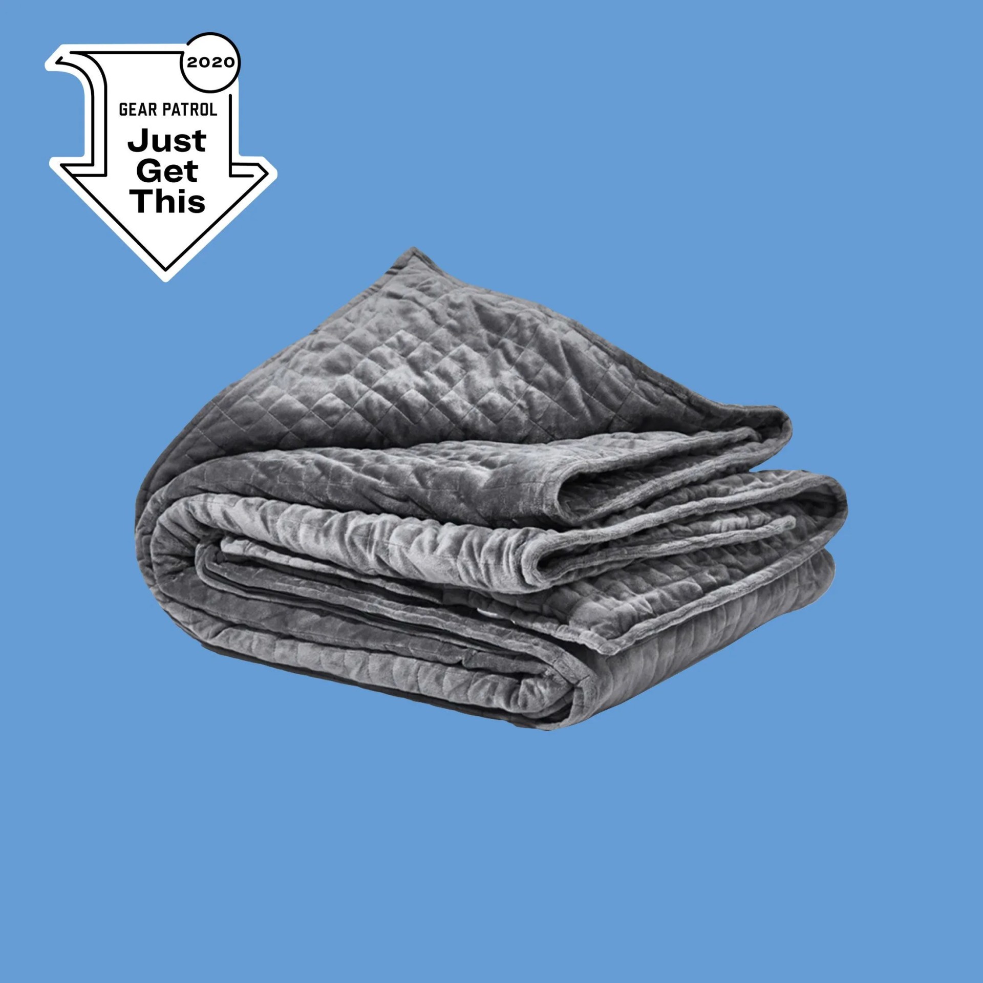 jgt gravity blanket