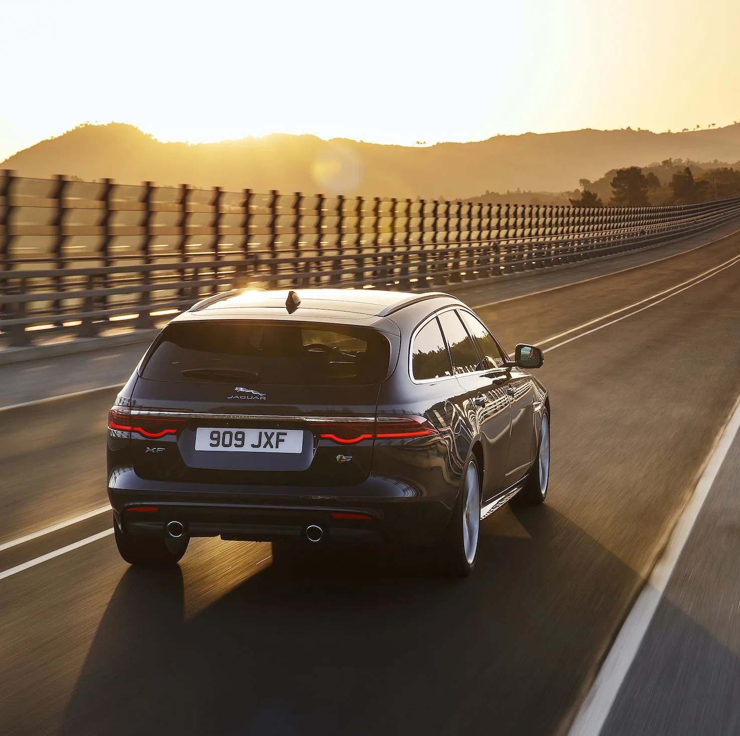 jaguar xf sportbrake