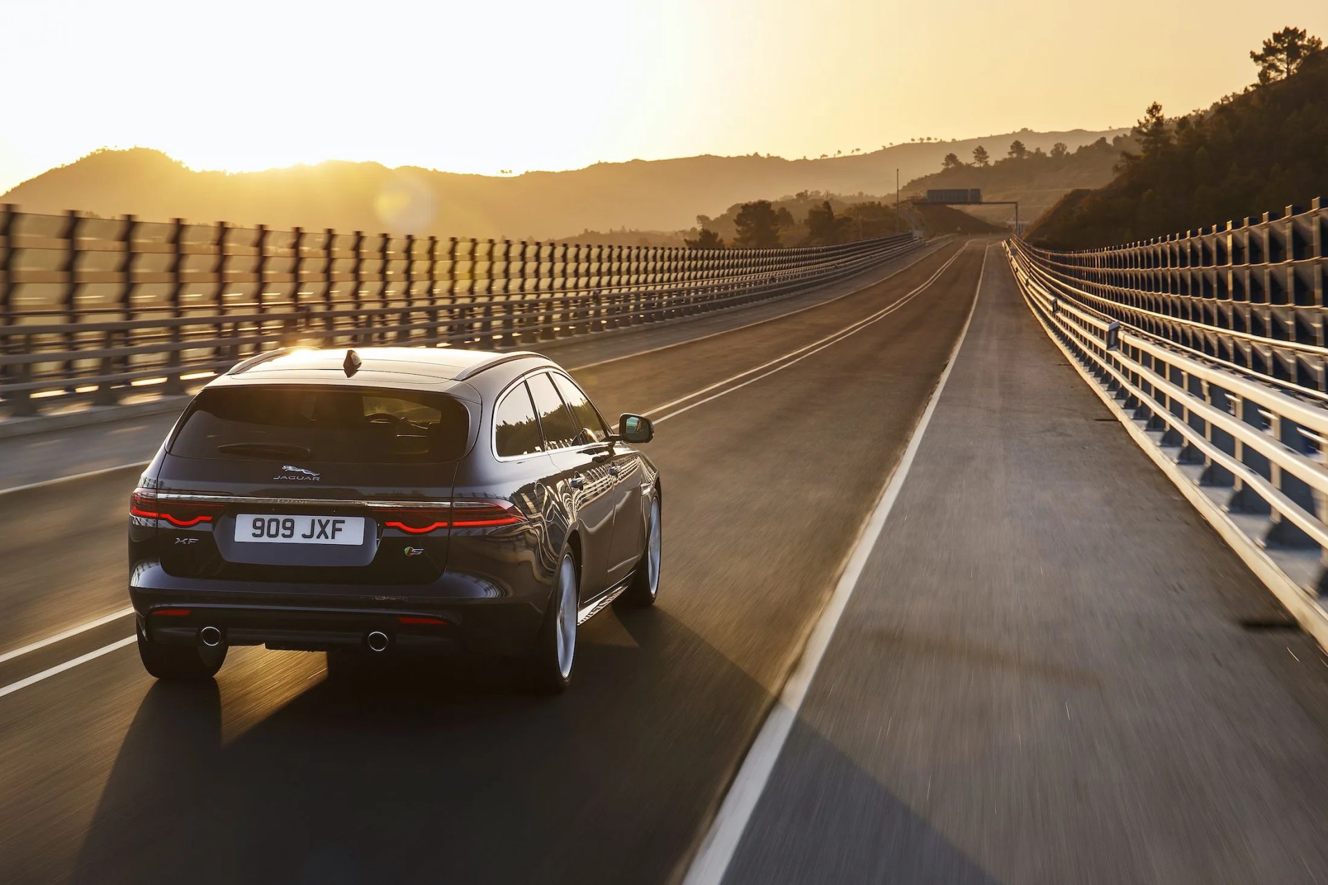 jaguar xf sportbrake