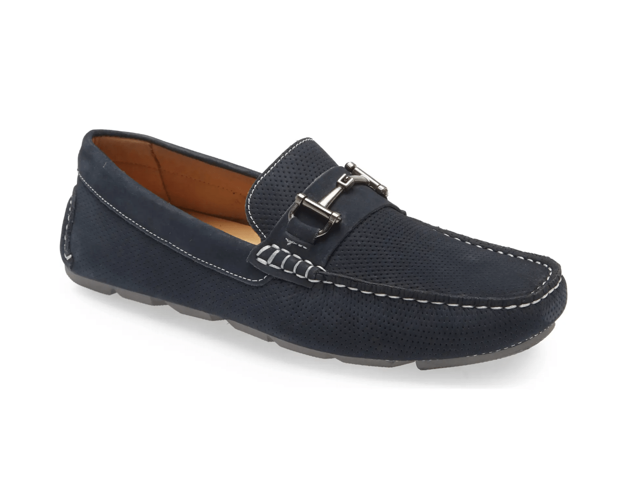 camden bit loafer