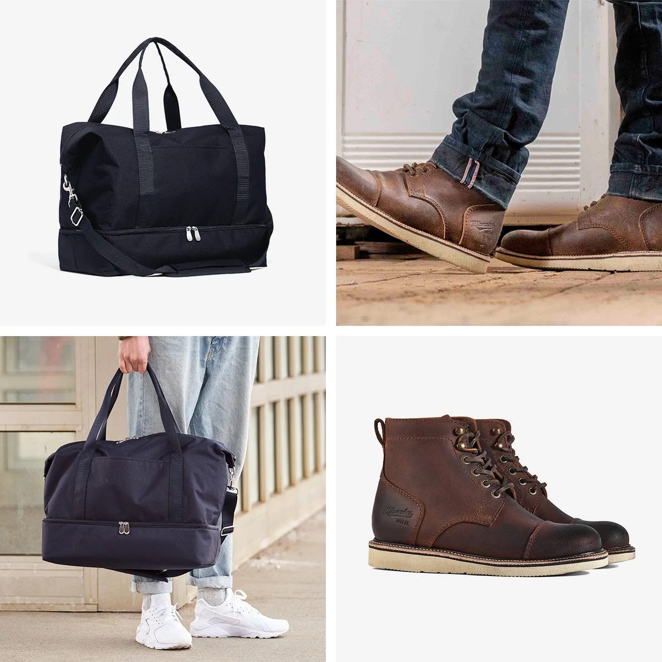 milwaukee boot co  lo  sons sweepstakes