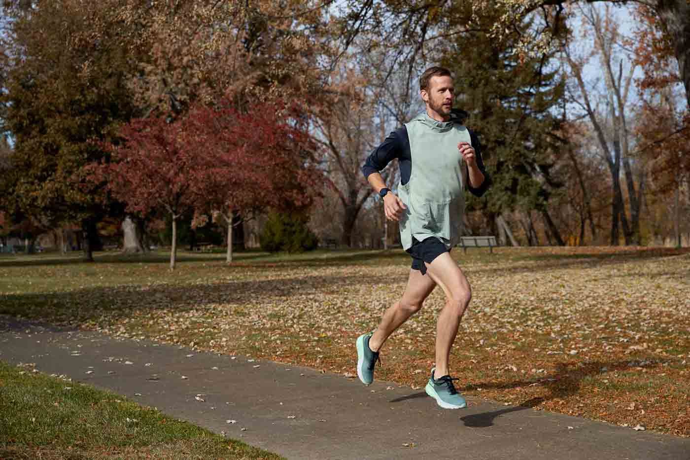 hoka one one
