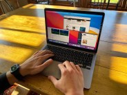 m1 macbook air