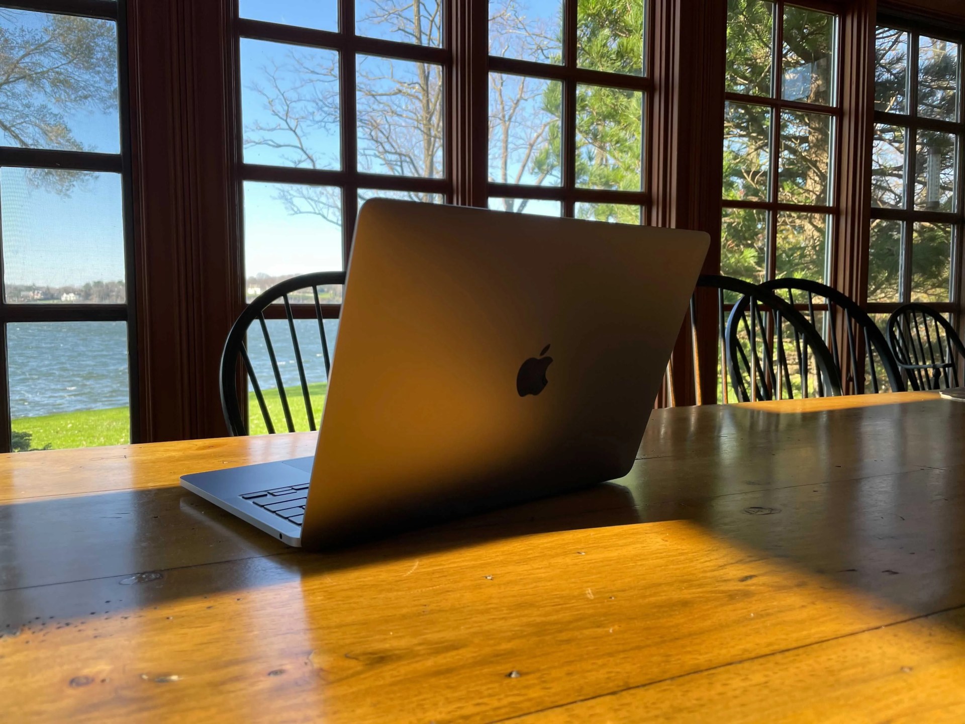 m1 macbook air