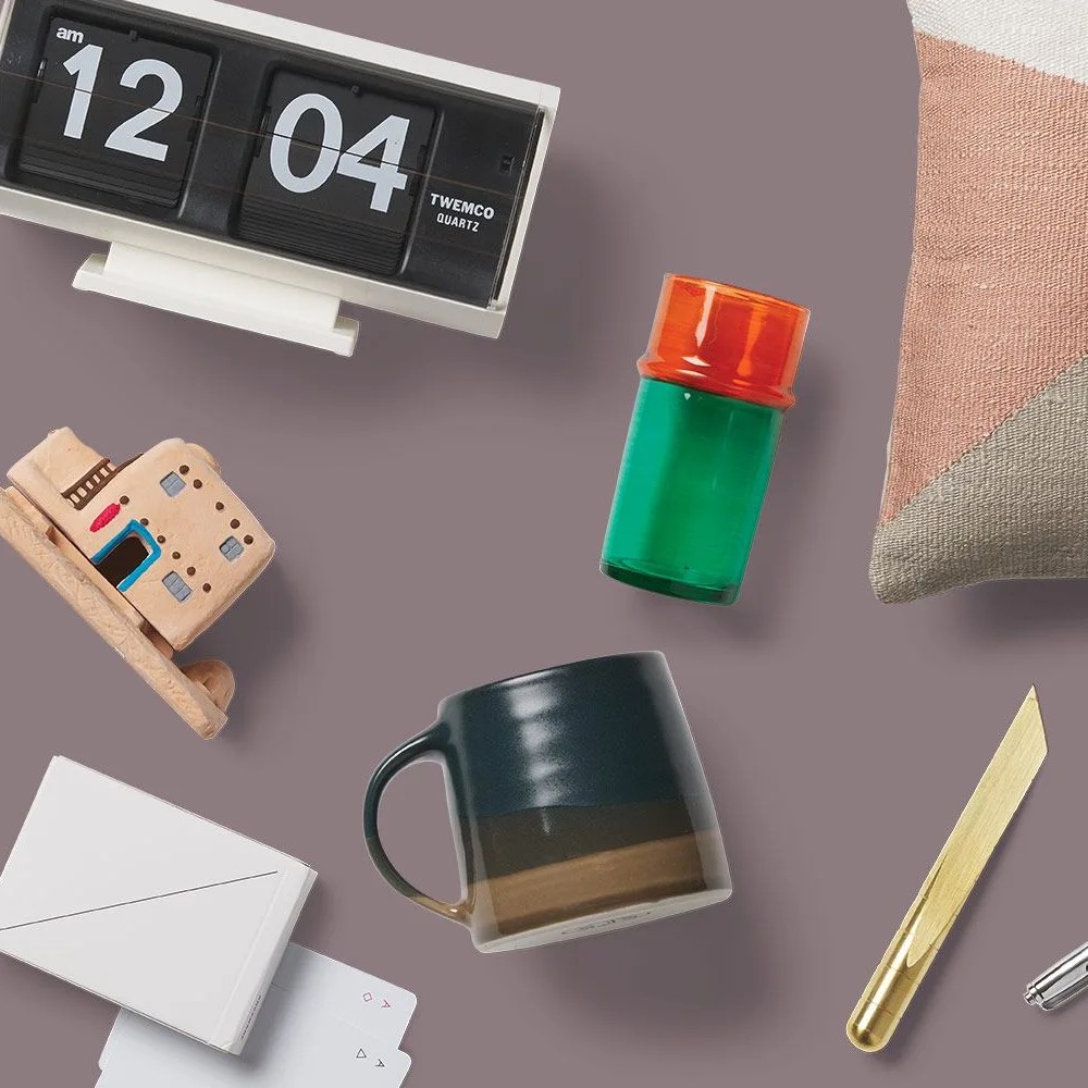 m2w homebody gift guide