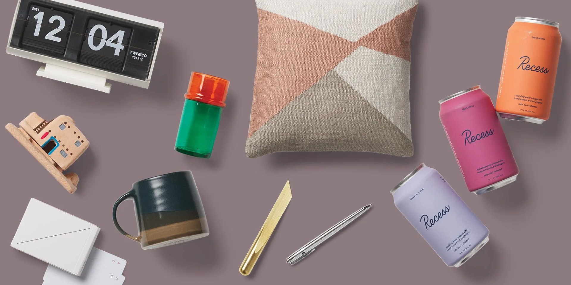m2w homebody gift guide