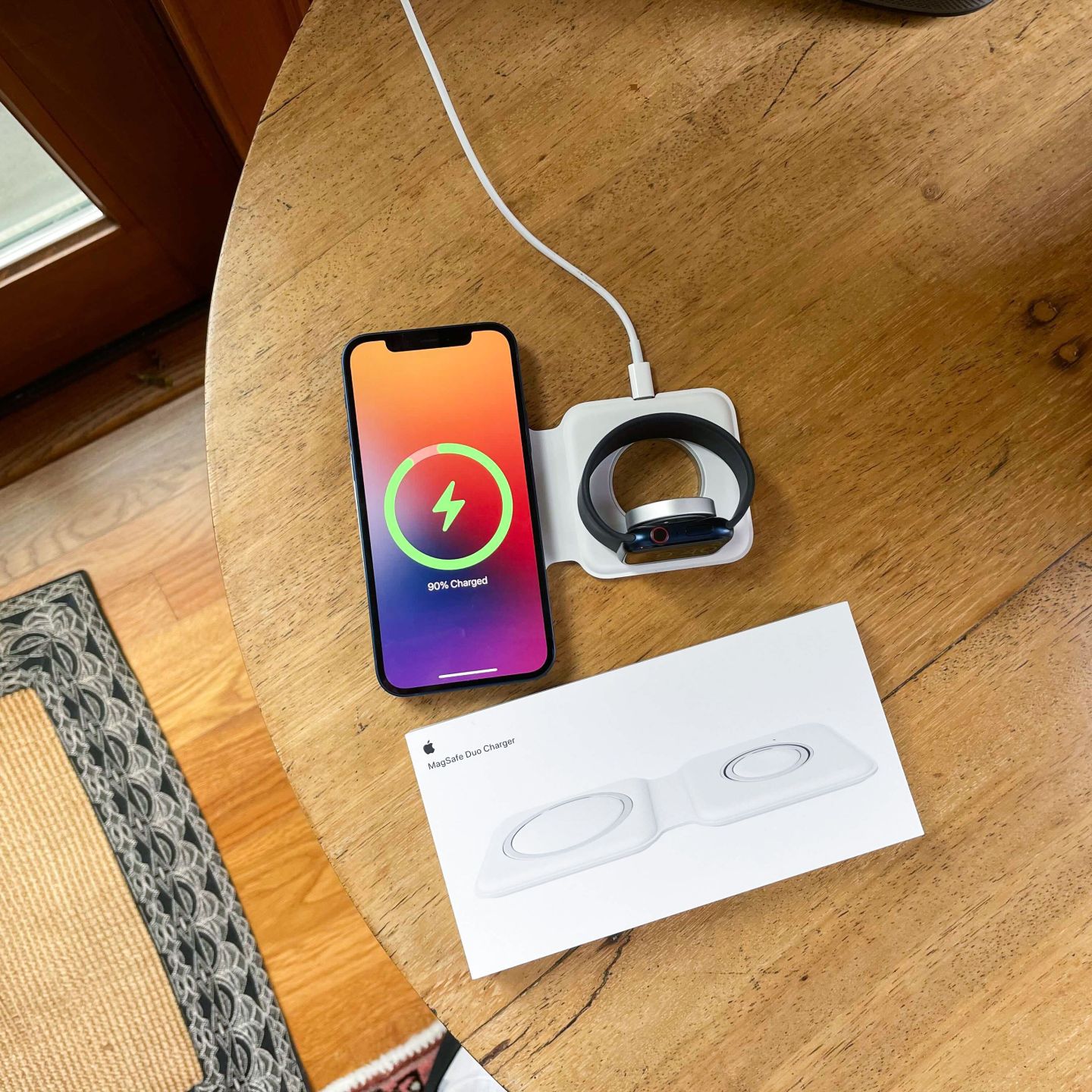 magsafe duo