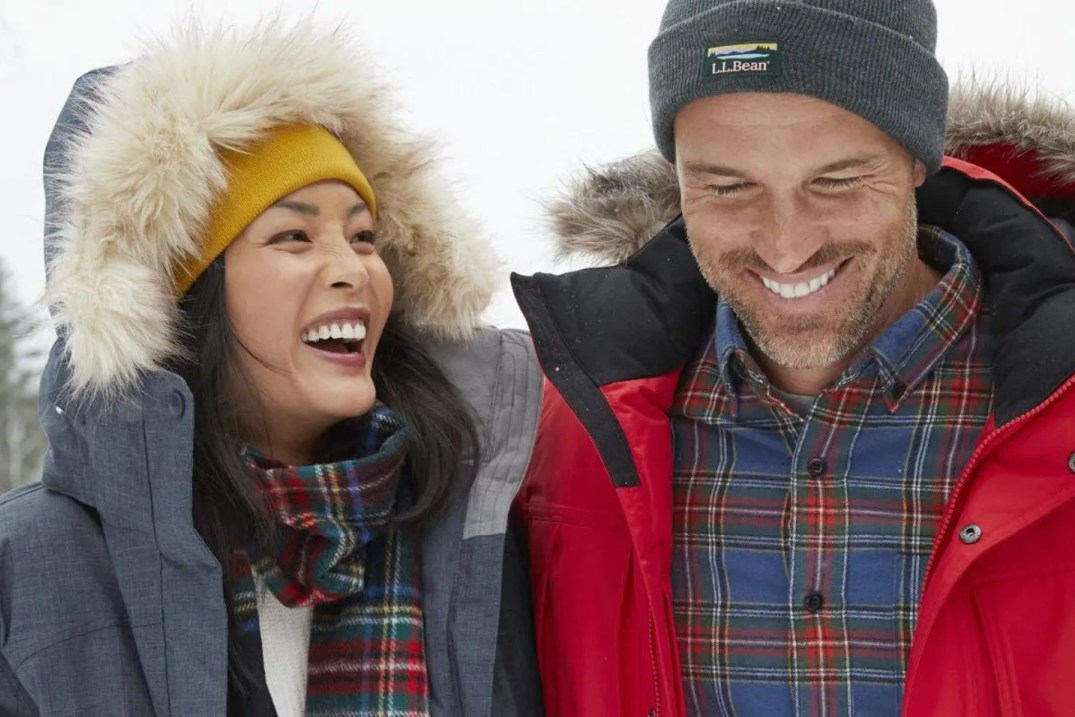 ll bean