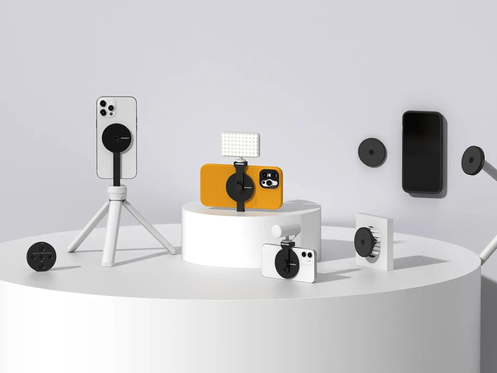 best tech releases