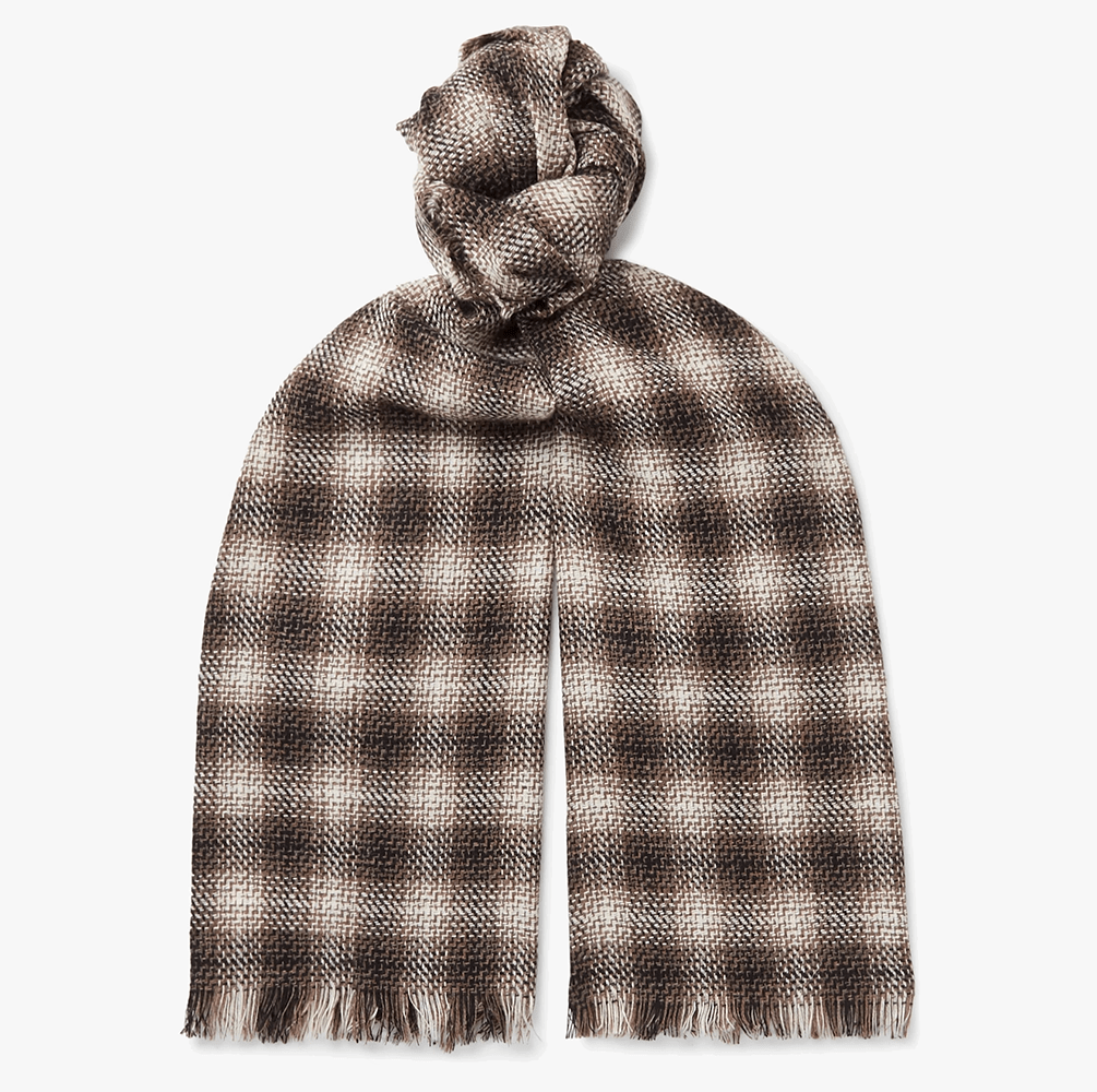 scarf