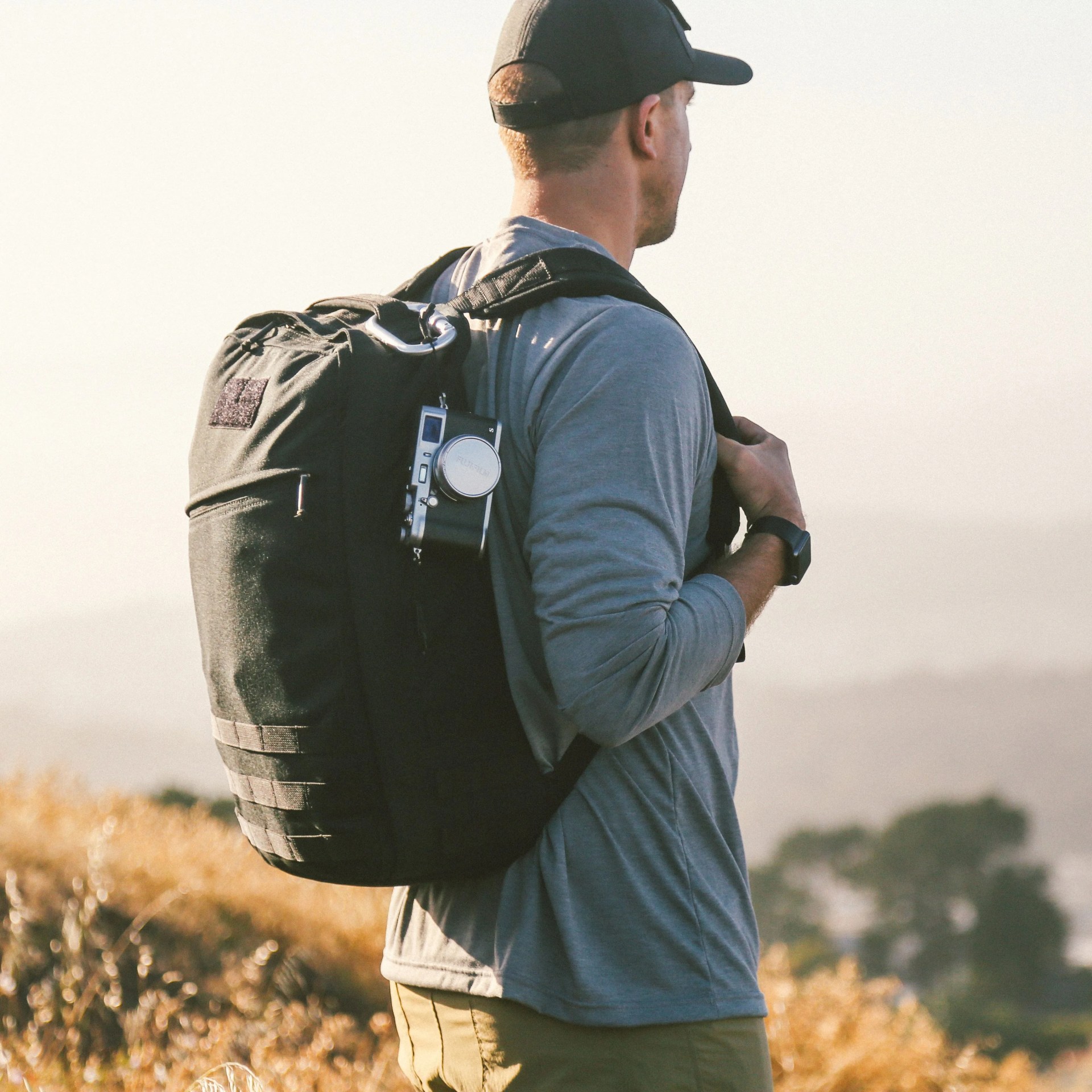 huckberry goruck