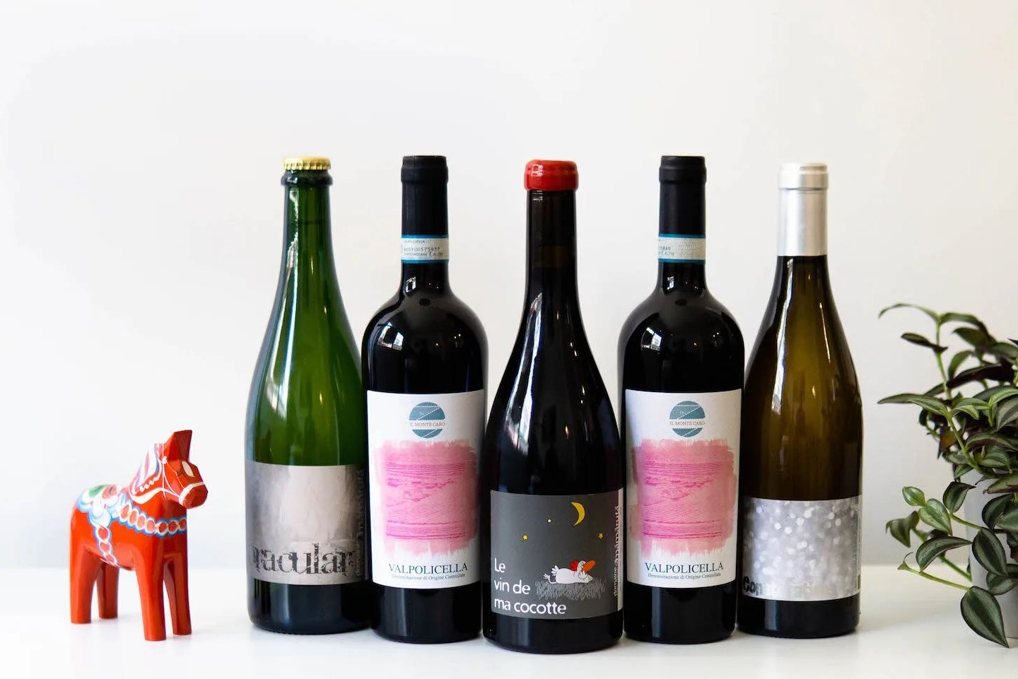 wines