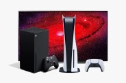 next gen consoles tv