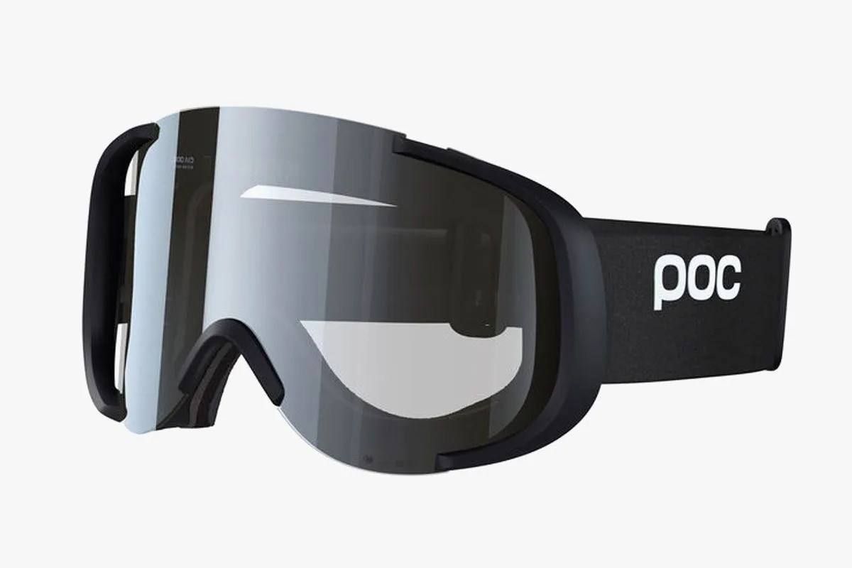 poc cornea solar switch goggles