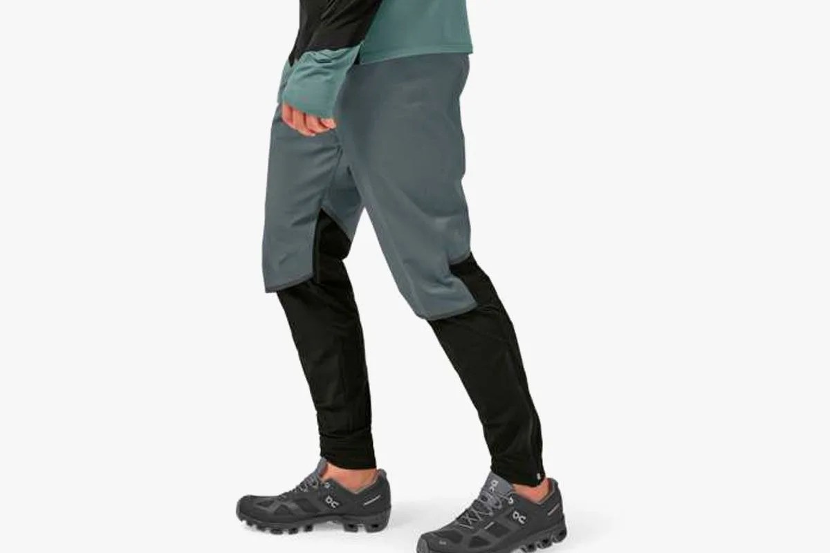 on running waterproof pants