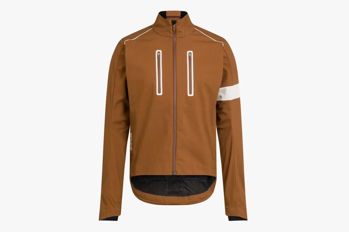 rapha jacket